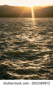 Kunming Lake, At Summer Palace