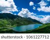 green lake sikkim