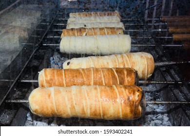 Kurtos Bread Stock Photos Images Photography Shutterstock