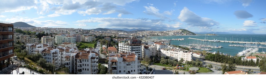 Kusadasi, Turkey