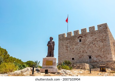 3 Kapudan Pasha Images, Stock Photos & Vectors | Shutterstock