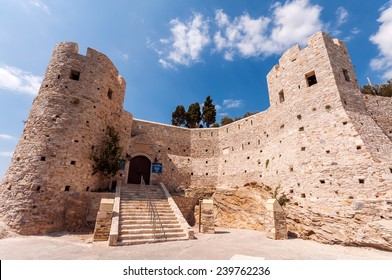 Kusadasi,Turkey