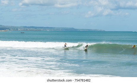 Kuta Beach Surf