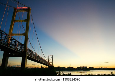 Kutai Kertanegara Bridge