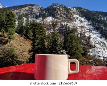 Kutla, Manikaran, Tosh, Himachal Pradesh