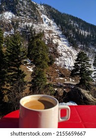 Kutla, Manikaran, Tosh, Himachal Pradesh