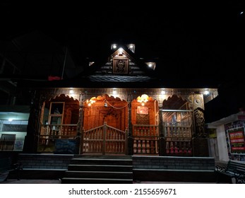 Kutla, Manikaran, Tosh, Himachal Pradesh