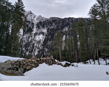 Kutla, Manikaran, Tosh, Himachal Pradesh