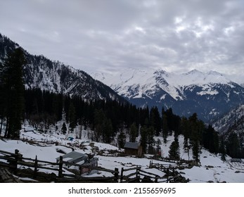 Kutla, Manikaran, Tosh, Himachal Pradesh