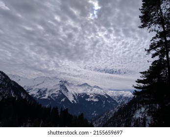 Kutla, Manikaran, Tosh, Himachal Pradesh