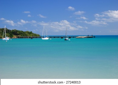 Kuto Bay