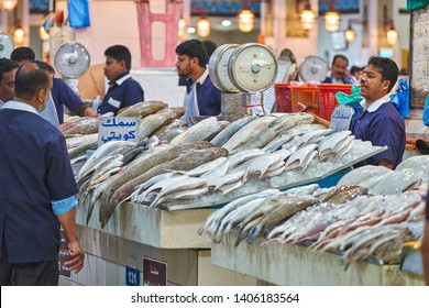 7,274 Male fish market Images, Stock Photos & Vectors | Shutterstock