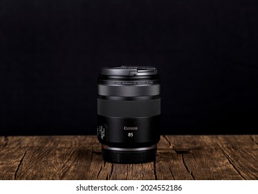 Canon Gear High Res Stock Images Shutterstock