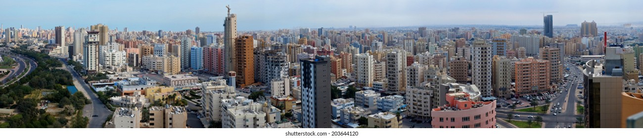 1,611 Kuwait panorama Images, Stock Photos & Vectors | Shutterstock