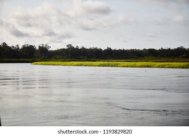 Kwanza River Angola