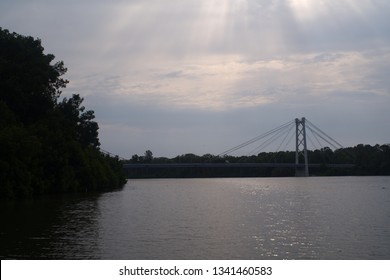 Kwanza River Bridge