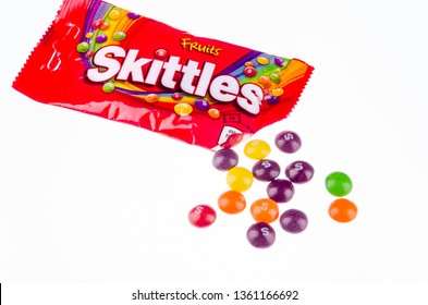Skittles Images Stock Photos Vectors Shutterstock