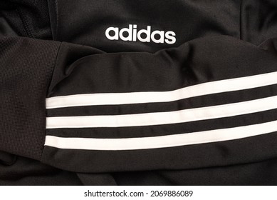 Adidas brand