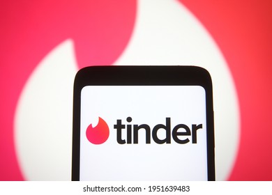 Logo tinder Tinder (app)