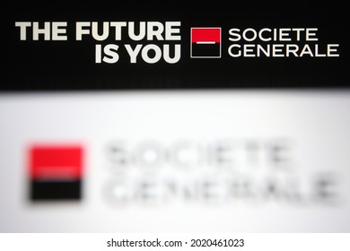 Societe Generale Logo High Res Stock Images Shutterstock