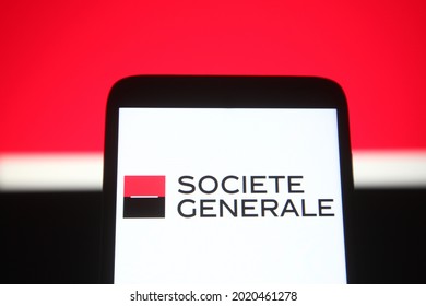 Societe Generale Logo High Res Stock Images Shutterstock