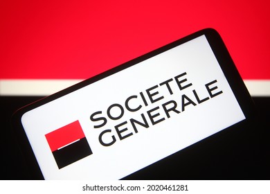 Societe Generale Logo High Res Stock Images Shutterstock