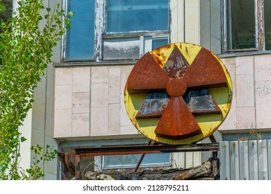 KYIV, UKRAINE, AUGUST 29, 2019: Aerial View Of Bessarabska Marketplace In Kyiv, Ukraine