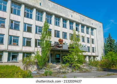 KYIV, UKRAINE, AUGUST 29, 2019: Aerial View Of Bessarabska Marketplace In Kyiv, Ukraine