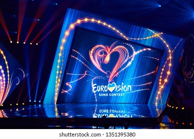 Fotos Imágenes Y Otros Productos Fotográficos De Stock - eurovision in concert 2019 roblox eurovision song contest