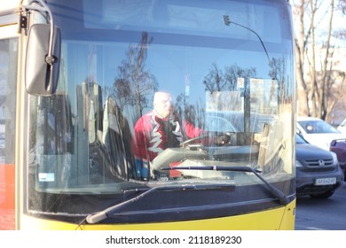 1,579 Kiev bus Images, Stock Photos & Vectors | Shutterstock