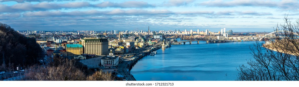 Ukraine rivers Images, Stock Photos &amp;amp; Vectors | Shutterstock