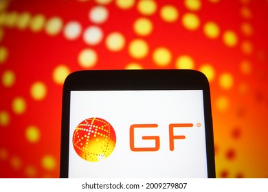 38 Globalfoundries Logo Images, Stock Photos & Vectors 