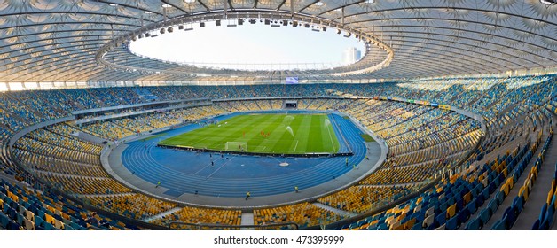 Nsc Olympic Stadium Images Stock Photos Vectors