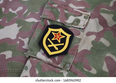 201 Russian soviet artillery officer uniform Images, Stock Photos ...