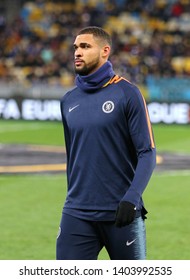 Ruben Loftus Cheek High Res Stock Images Shutterstock