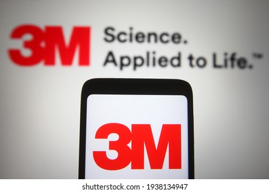 3m Logo High Res Stock Images Shutterstock