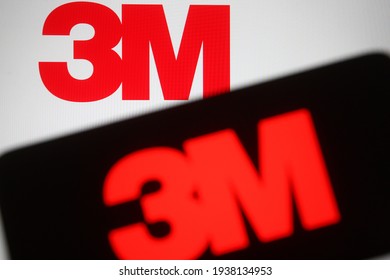 3m Logo High Res Stock Images Shutterstock