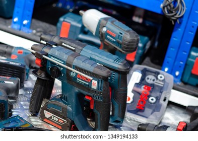 Bosch Power Tool Stock Photos Images Photography Shutterstock