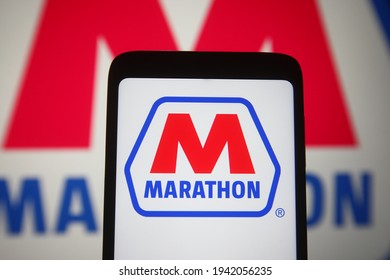 131 Marathon Petroleum Images, Stock Photos & Vectors | Shutterstock