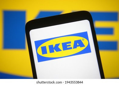 Ikea Logo High Res Stock Images Shutterstock