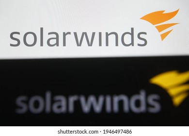 solarwinds logo