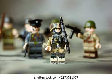 3,147 Troops military miniatures Images, Stock Photos & Vectors ...