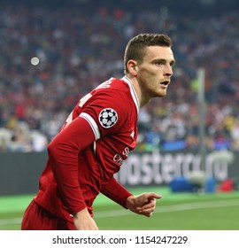 Andy Robertson High Res Stock Images Shutterstock