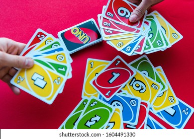 Uno Friends Images Stock Photos Vectors Shutterstock