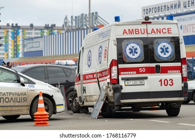 199 Ukrainian Traffic Police Images, Stock Photos & Vectors | Shutterstock