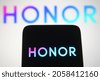 honor smartphone