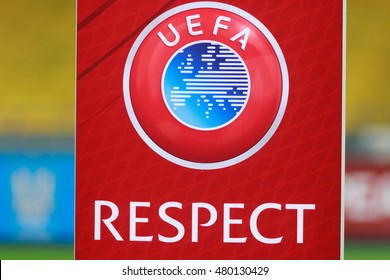 Uefa Logo Images Stock Photos Vectors Shutterstock