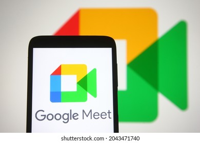 278 Google Meet Background Images, Stock Photos & Vectors | Shutterstock