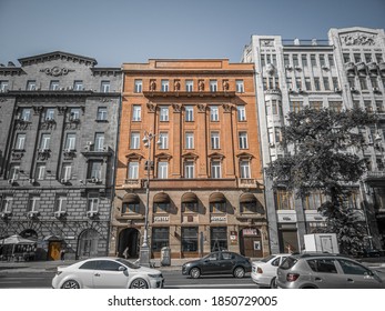 Khreschatyk」の画像、写真素材、ベクター画像  Shutterstock