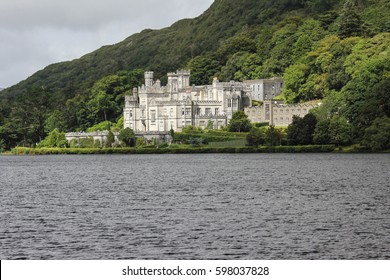 Kylemore Abbey